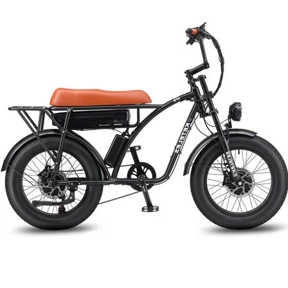 KETELES Electric motorcycle KF8  48V23AH 1000W/2000W